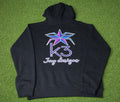 K3 Hoodie