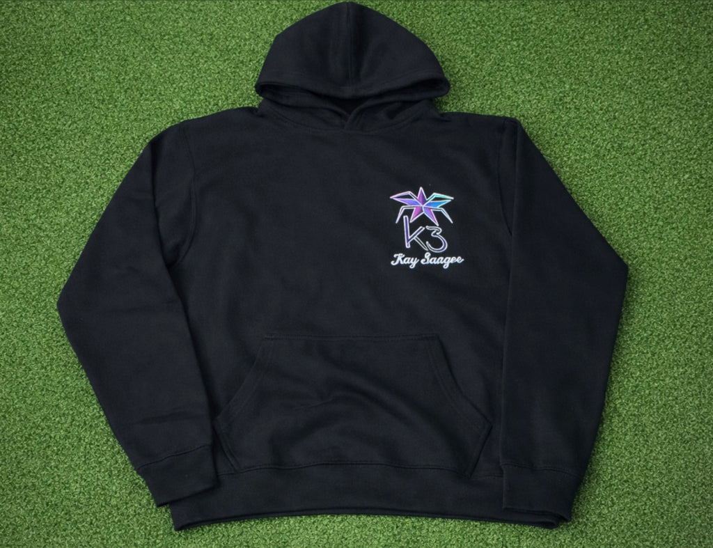 K3 Hoodie