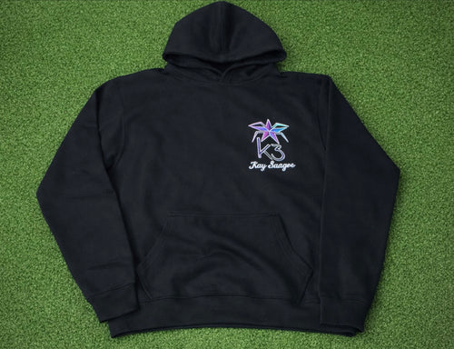 K3 Hoodie